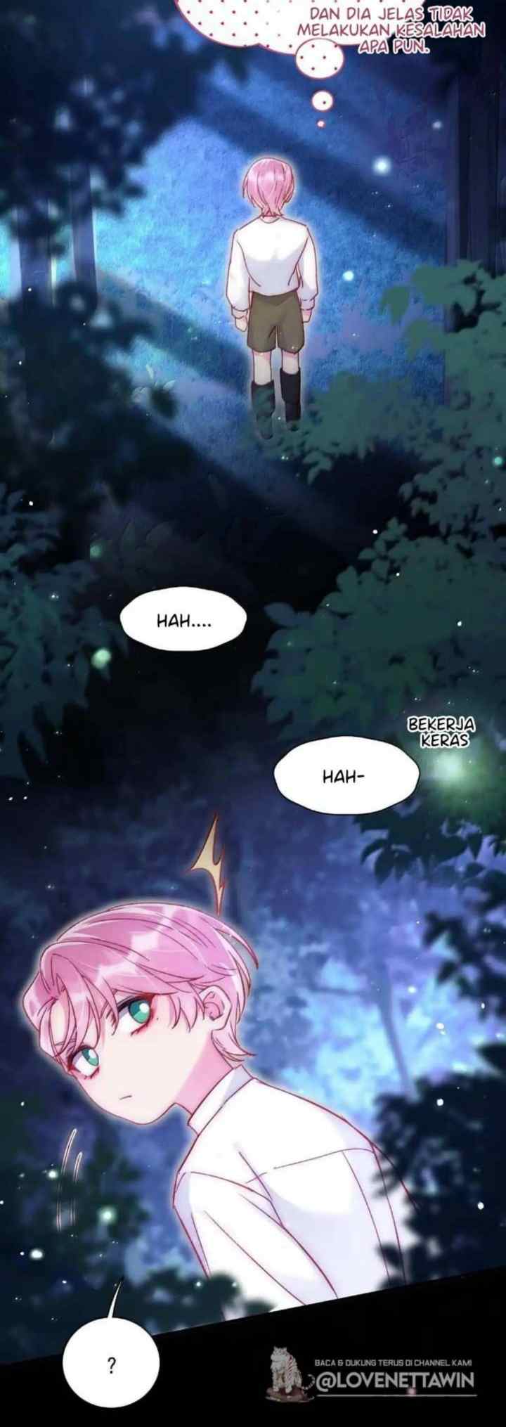 I'm Going to Be a Great Villain chapter 142 halaman 8