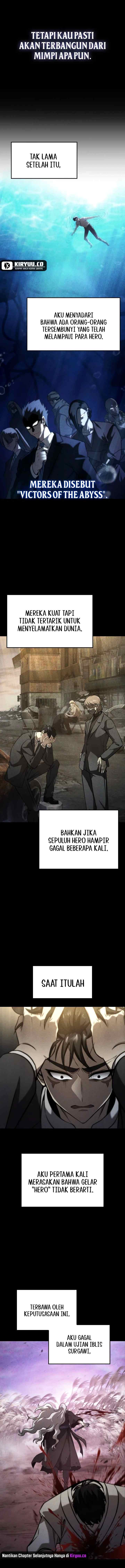 Insanely-Talented Player chapter 58 halaman 4