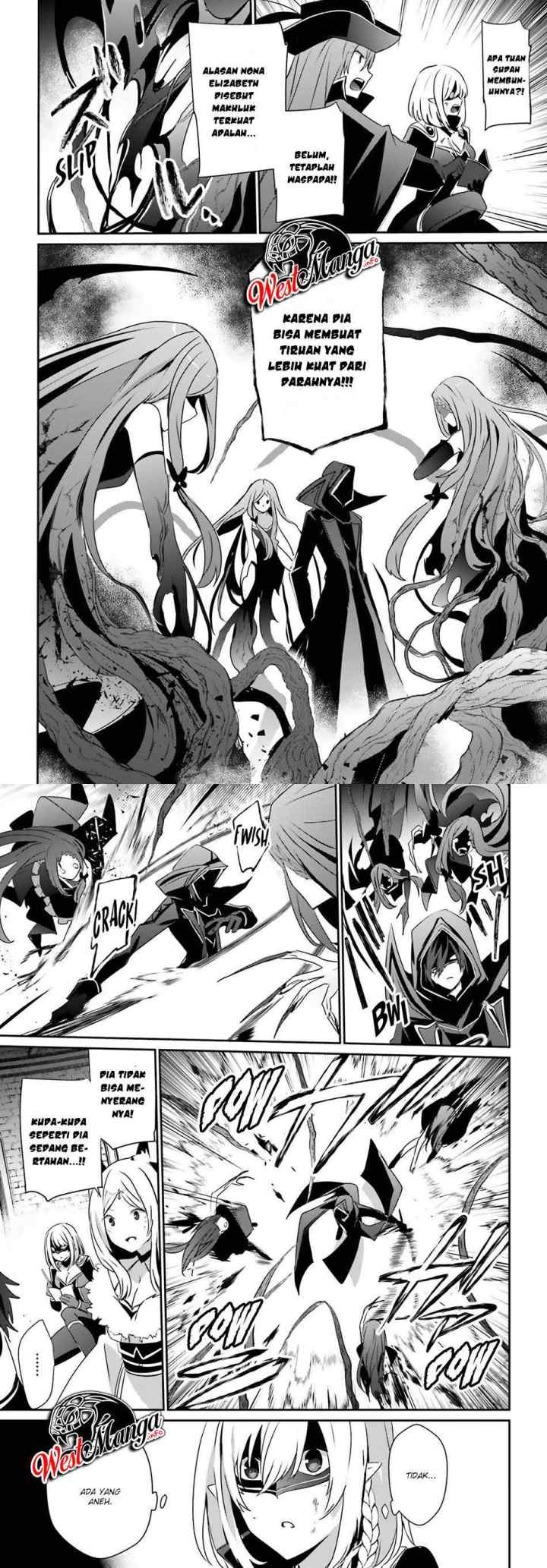 The Eminence in Shadow chapter 32 halaman 10