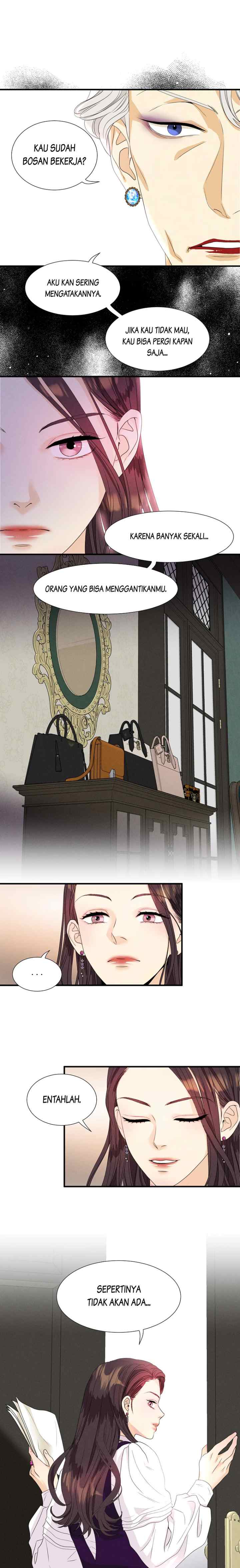 Private Preference chapter 1 halaman 15
