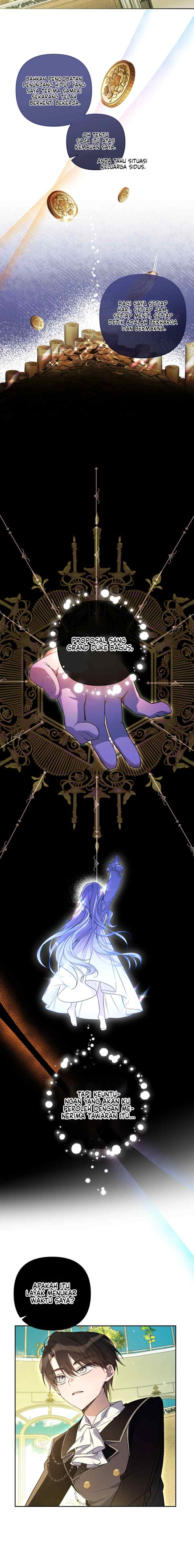 Do You Need Salvation? chapter 7 halaman 7