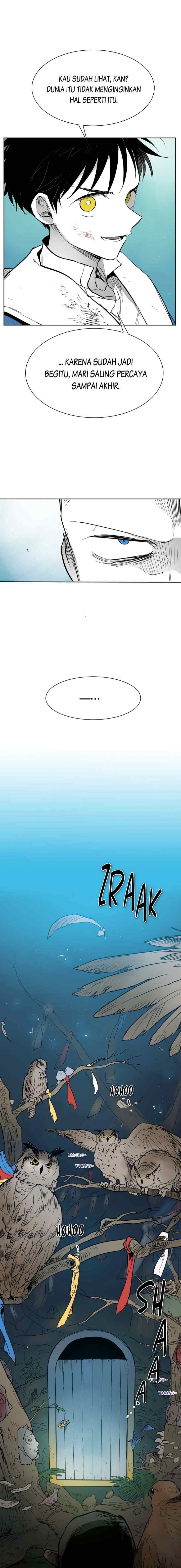 Ordinary Heroes chapter 255 halaman 14