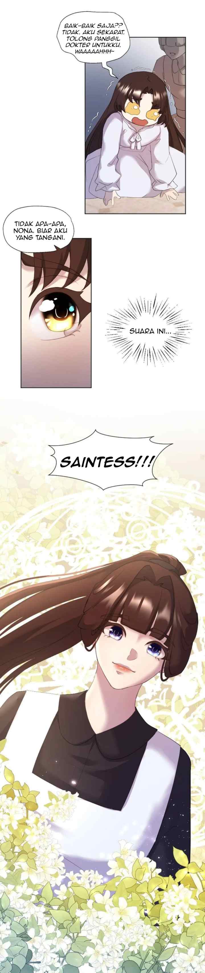 Her Wish To Be Isekai'd chapter 33 halaman 5