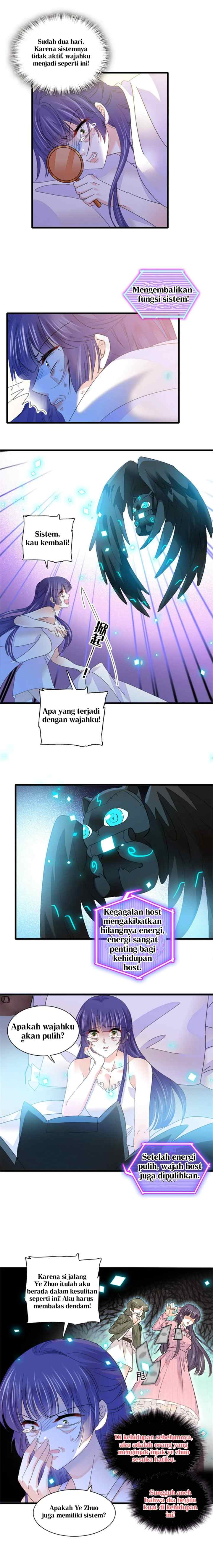 Almighty Daughter Runs The World chapter 85 halaman 9