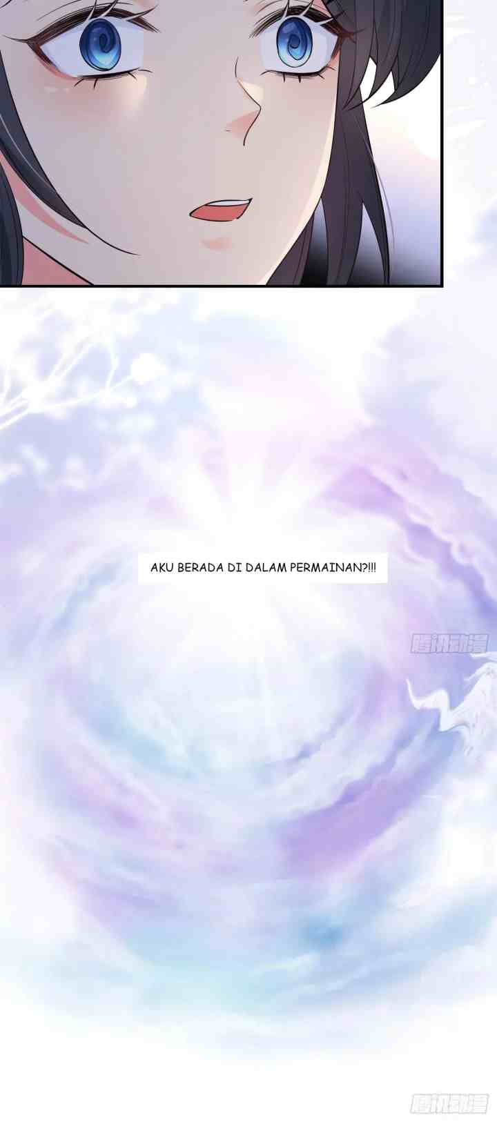 Fairy Fox Cubs Are Also Very Good Today chapter 33 halaman 20