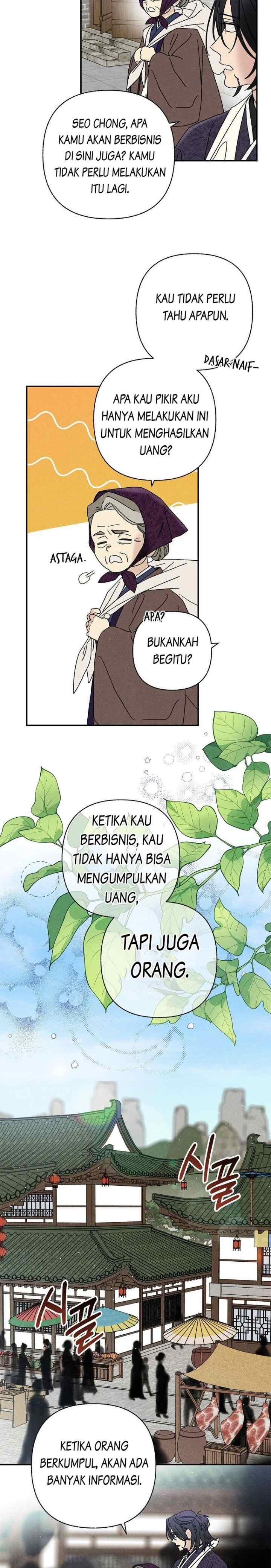 National Marriage chapter 26 halaman 16