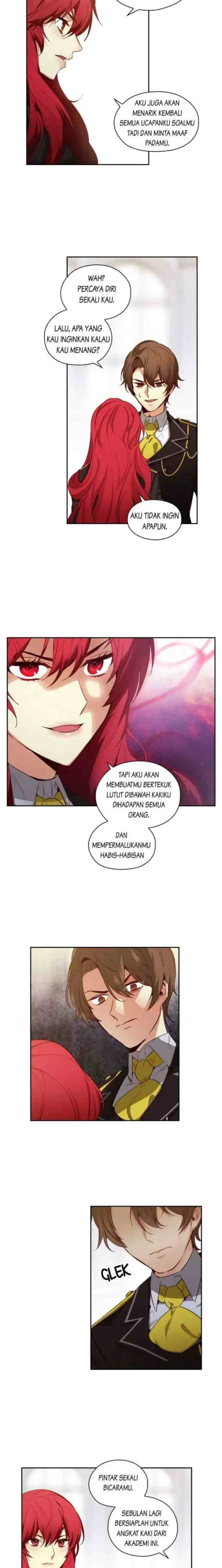 Adonis chapter 57 halaman 4