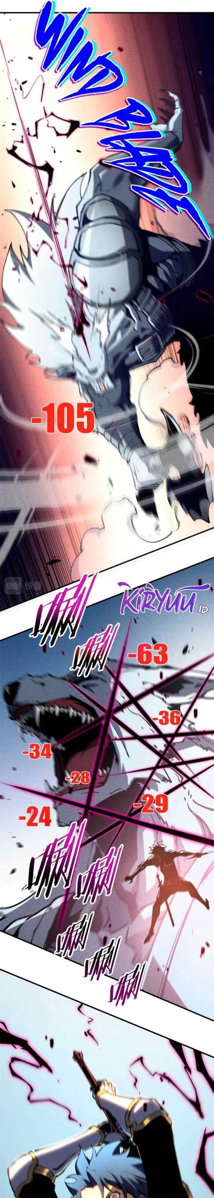 Reincarnation Of The Strongest Sword God chapter 17 halaman 18
