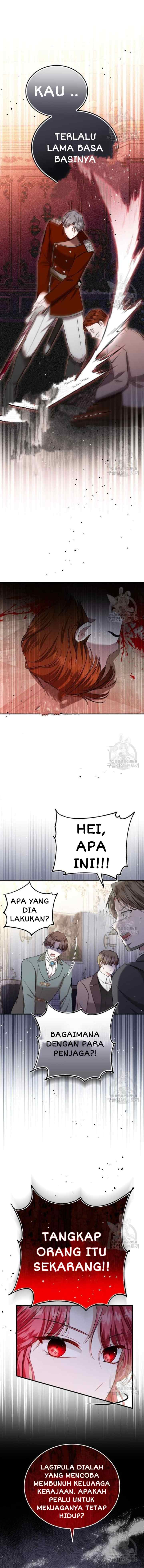 That Villain's Life, I'll Live It Once chapter 20 halaman 13