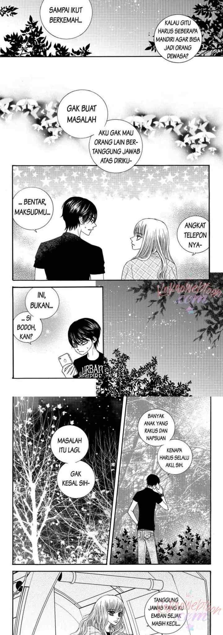I Pick Dahong chapter 49 halaman 9