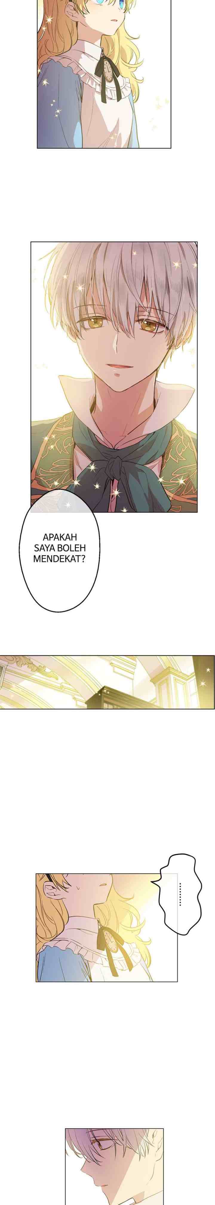 Who Made Me a Princess chapter 38 halaman 4