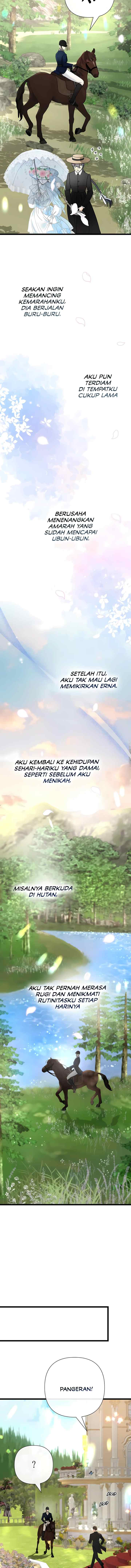 The Problematic Prince chapter 71 halaman 5