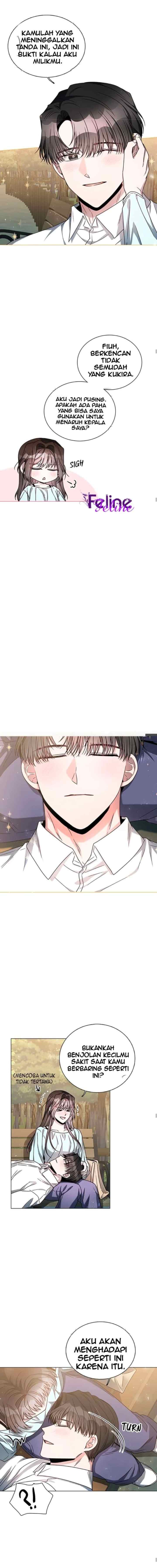 I Just Want To Do It With You chapter 22 halaman 4