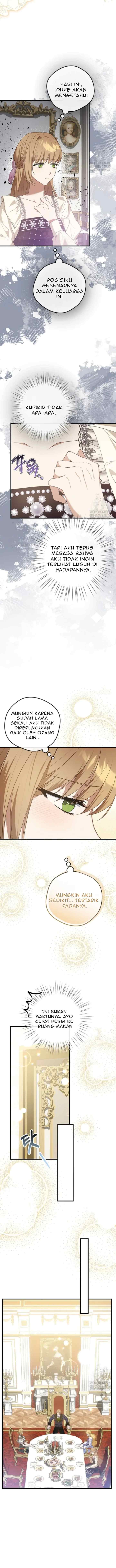 The Duke of Darkness Proposes a Contract Marriage chapter 15 halaman 12