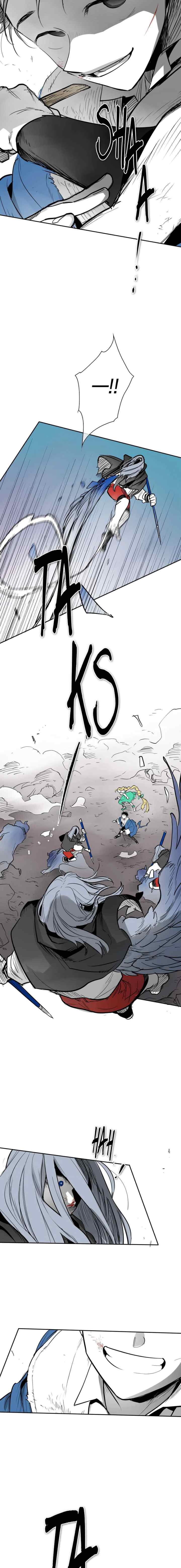 Ordinary Heroes chapter 250 halaman 10