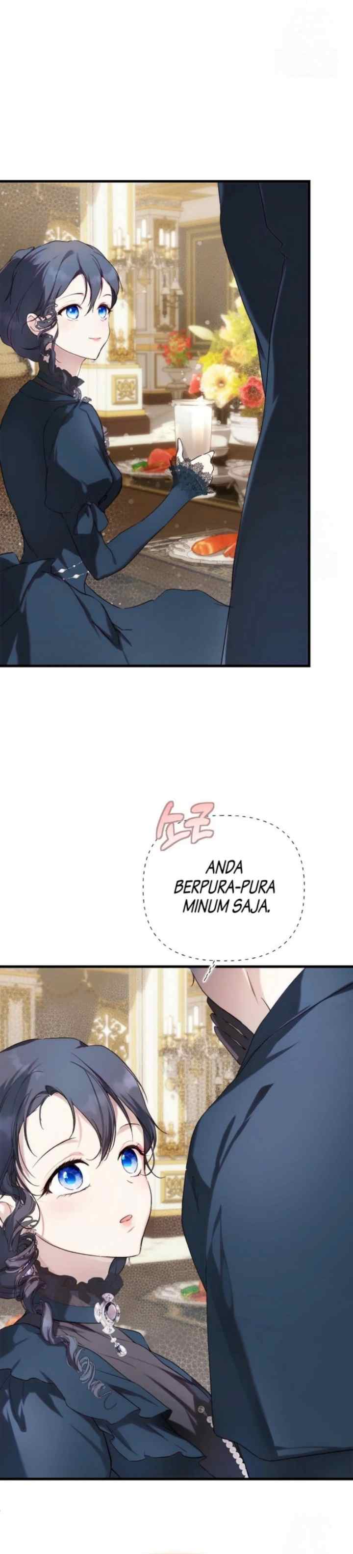 A Match Made in Mana chapter 57 halaman 11