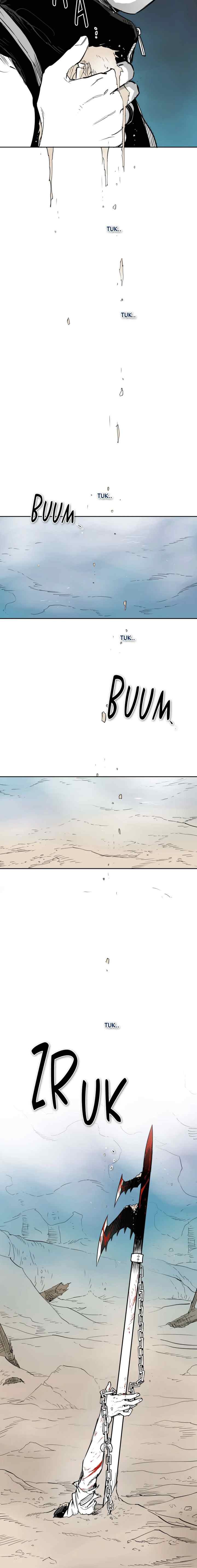 Ordinary Heroes chapter 254 halaman 4
