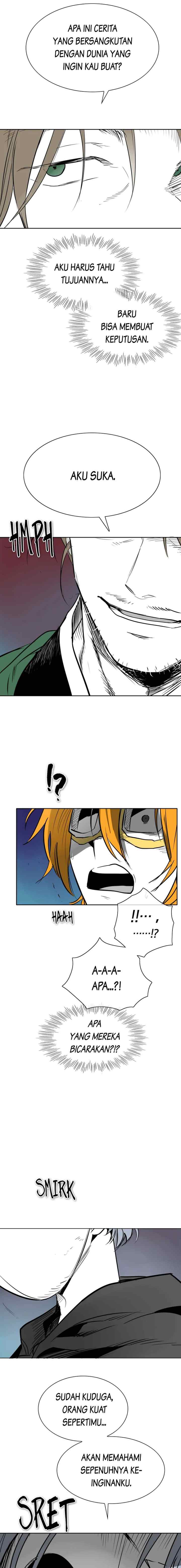Ordinary Heroes chapter 249 halaman 16