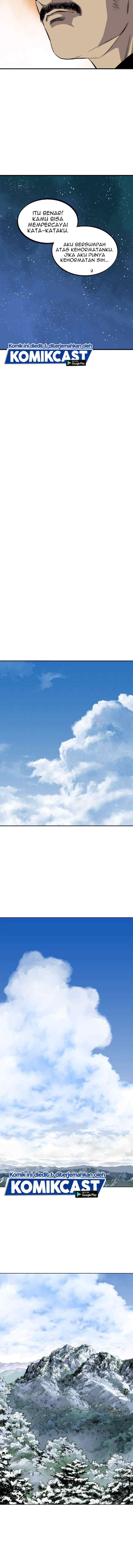 Gosu chapter 231 halaman 12