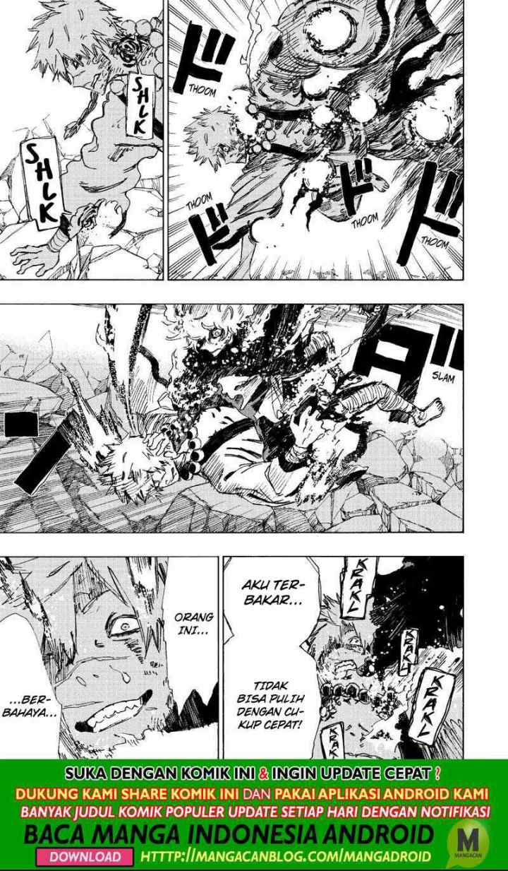 Jigokuraku chapter 48 halaman 13