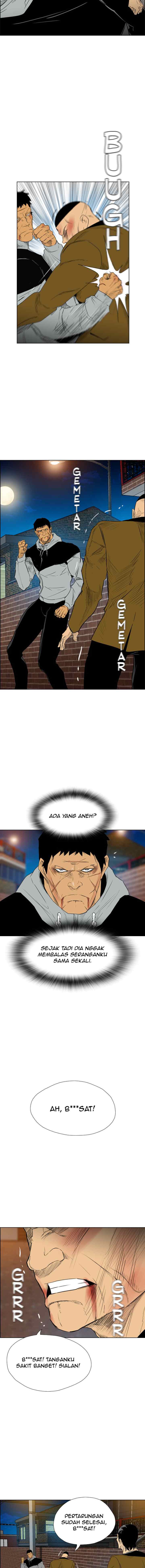 Reawaken Man chapter 133 halaman 13