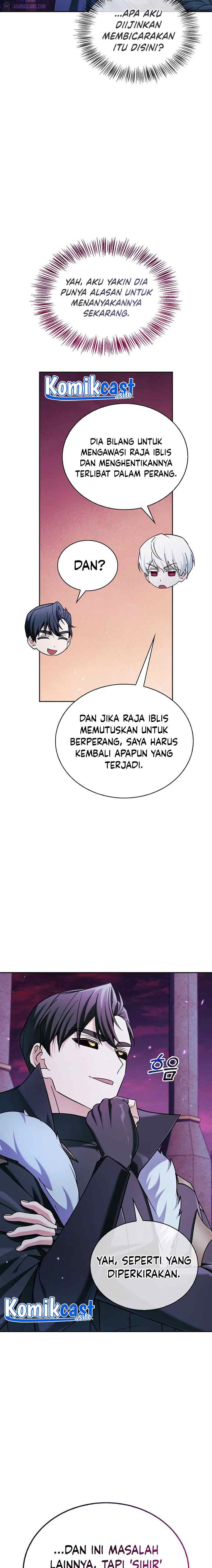 I'm Not That Kind of Talent chapter 37 halaman 5