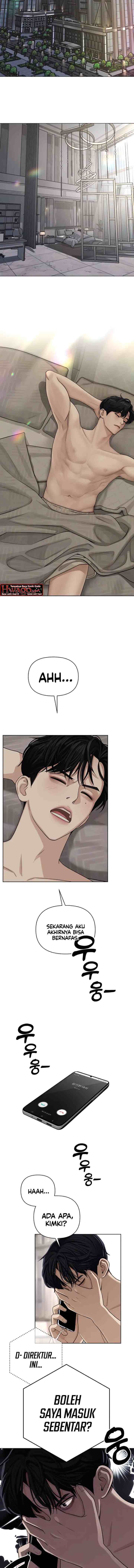 Lee Seop's Love chapter 1 halaman 15