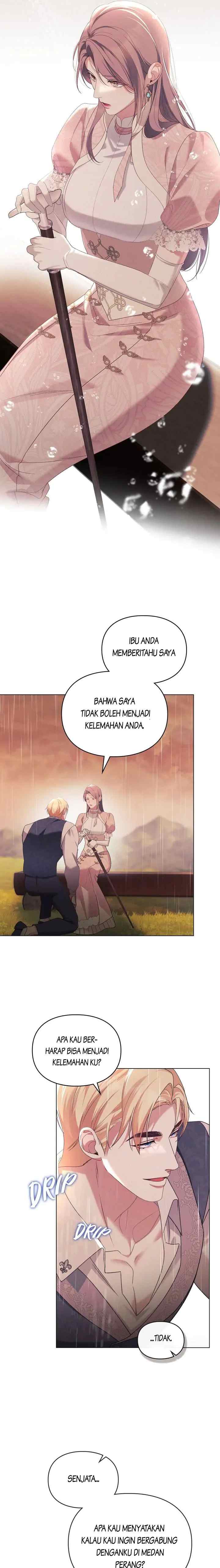Betrayal of Dignity chapter 39 halaman 13