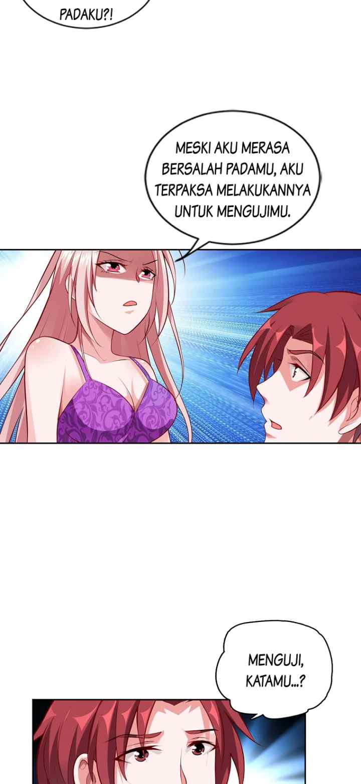 Uma Noite Imperdoável chapter 115 halaman 6
