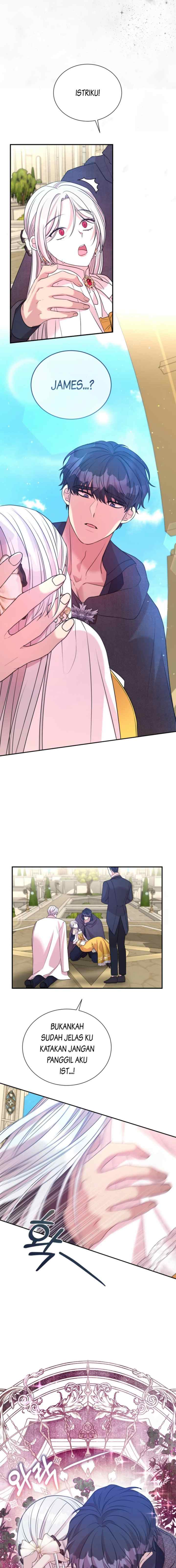 Desperate Second Husband, Depressed Me chapter 91 halaman 13