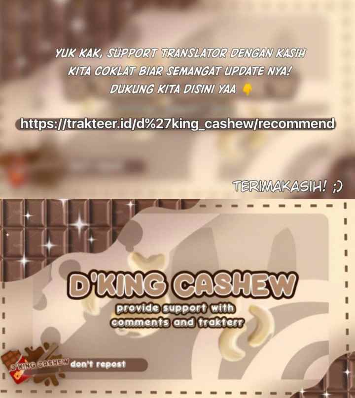 If You So Desire My Despair chapter 72 halaman 18