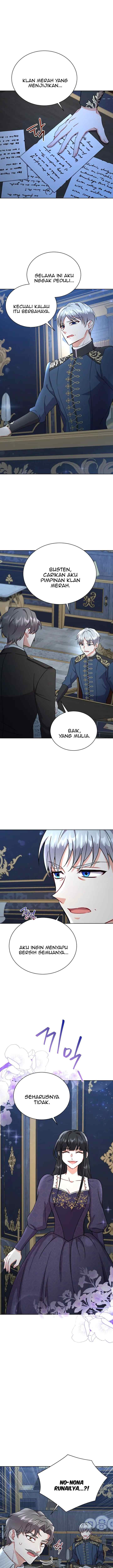 I Became The Villain's Trainer chapter 50 halaman 11