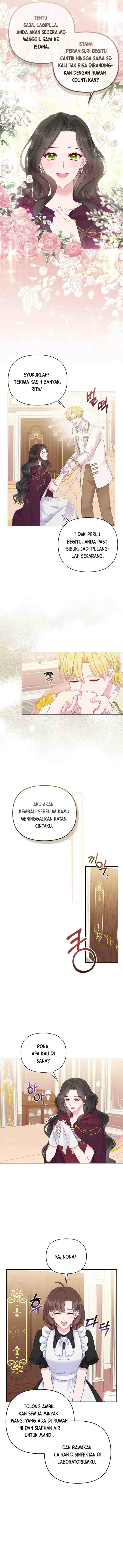 So I Married An Abandoned Crown Prince chapter 4 halaman 12