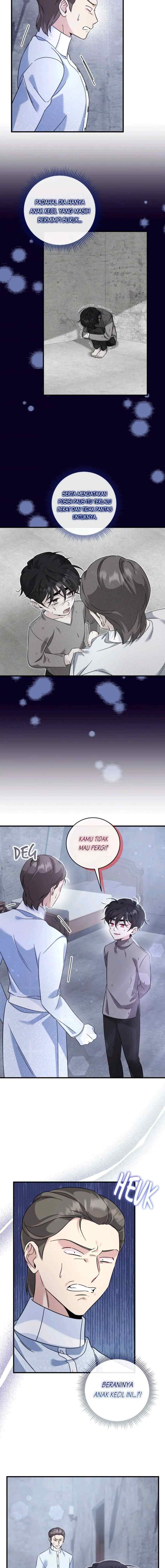 Pharmacist Princess chapter 38 halaman 14