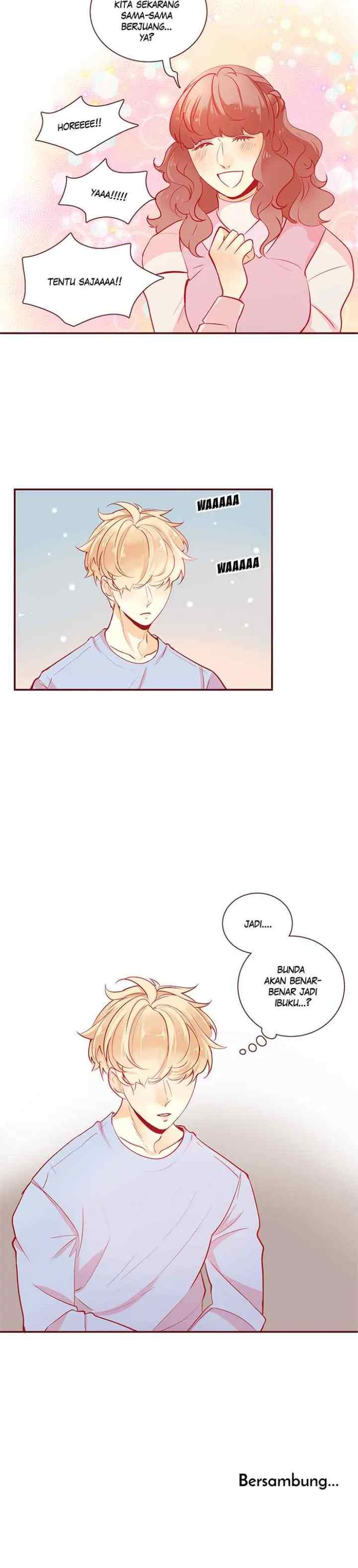 Flawless chapter 176 halaman 13