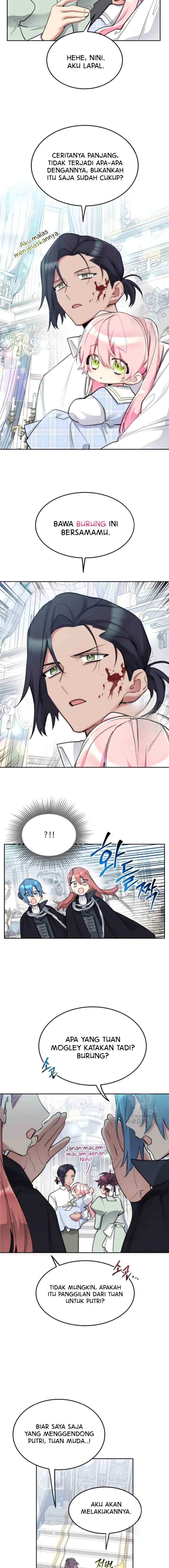 Lotto Princess chapter 49 halaman 7