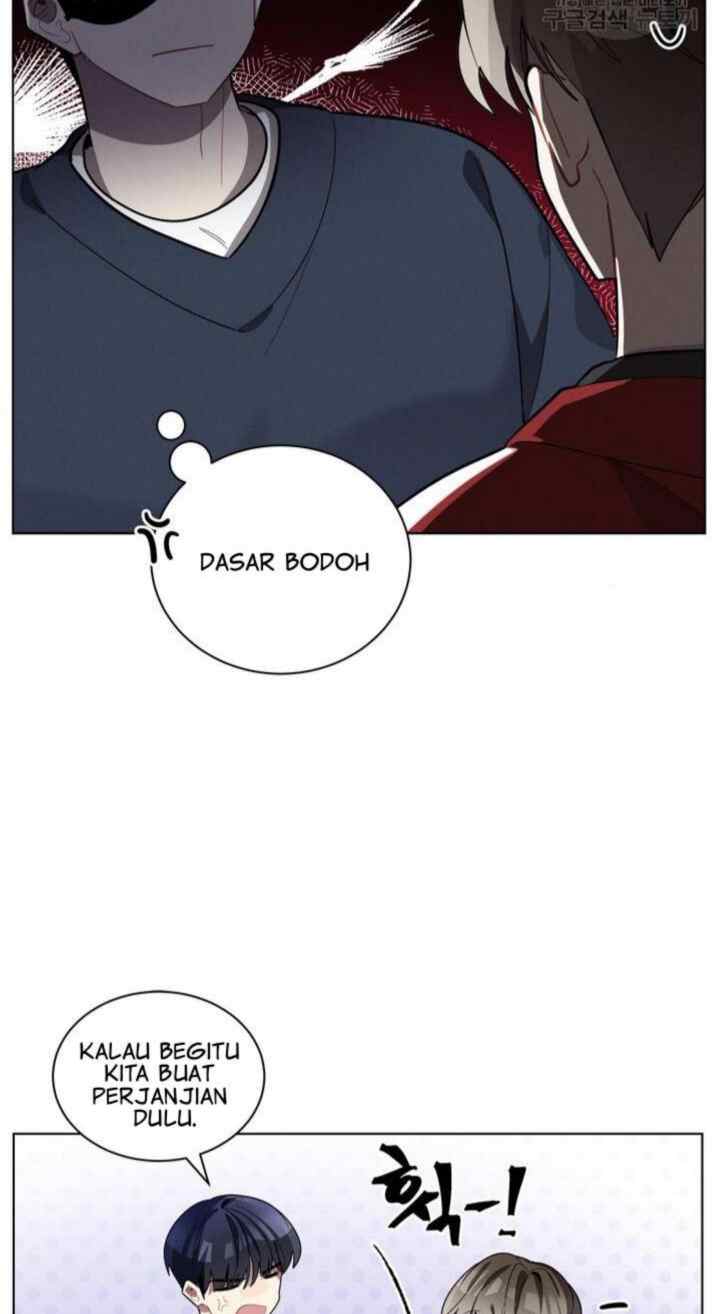Cherry Doll Scandal chapter 21 halaman 5