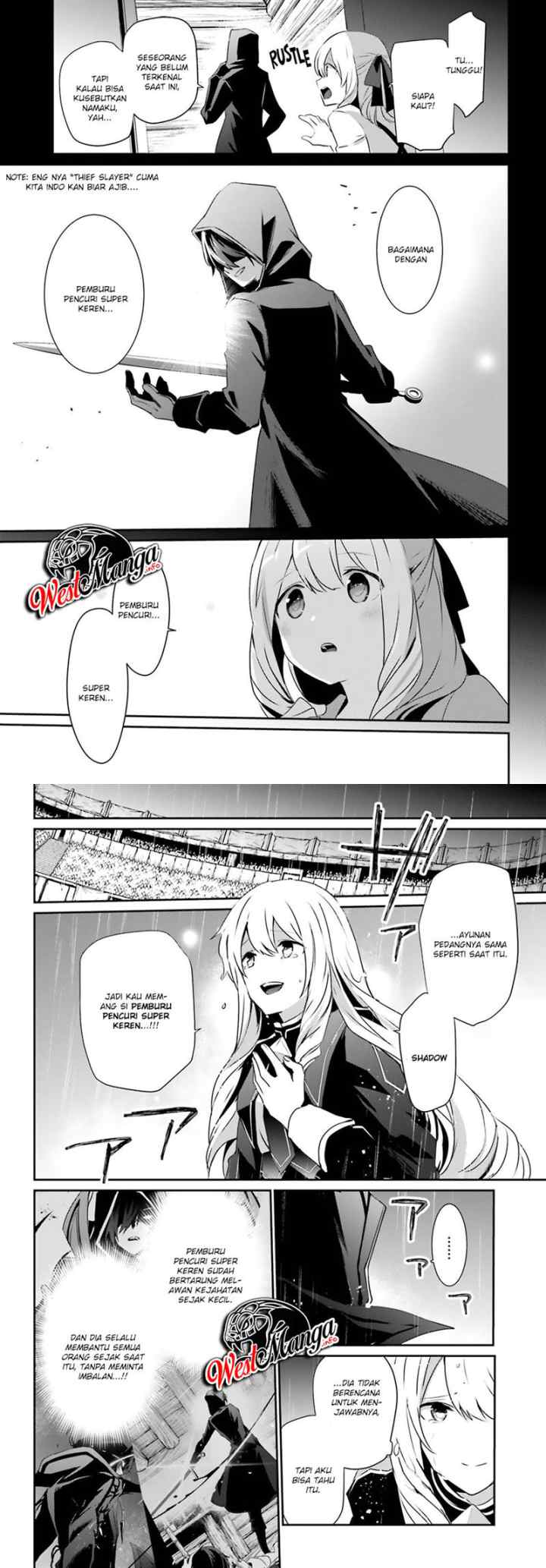 The Eminence in Shadow chapter 26 halaman 6