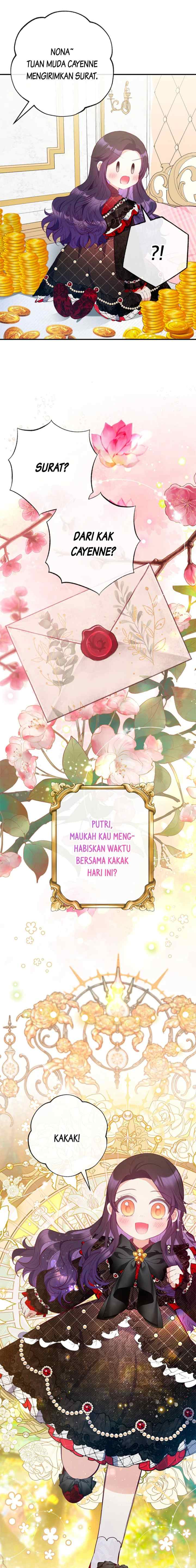 I'm a Daughter Loved by the Devil chapter 64 halaman 7