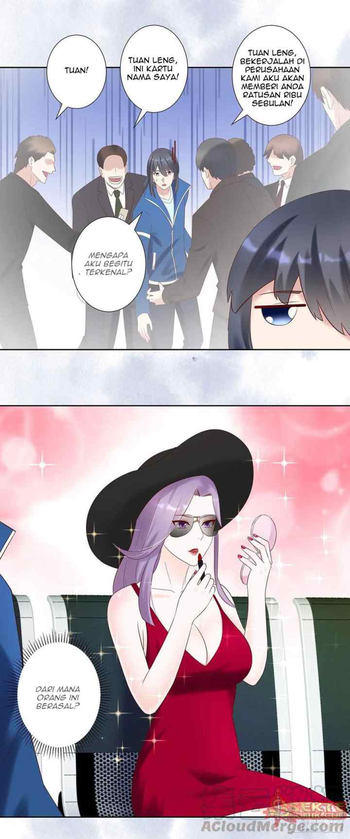 Cultivators In The City chapter 39 halaman 4