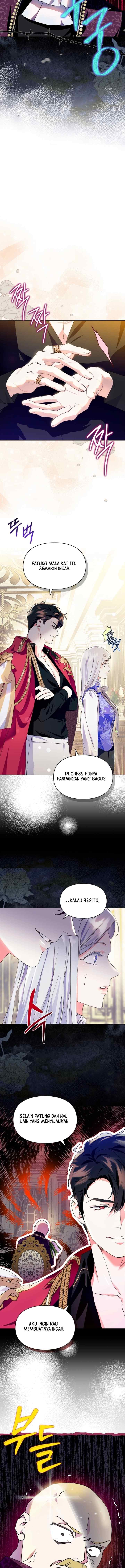 I Became the Tyrant's Servant chapter 4 halaman 8