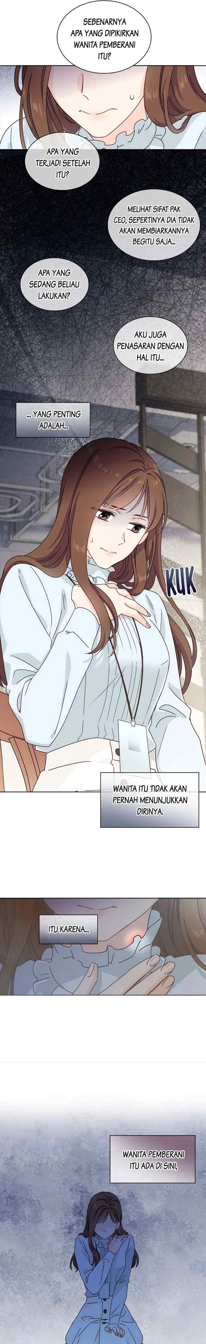 I'm in Love (INO) chapter 1 halaman 16