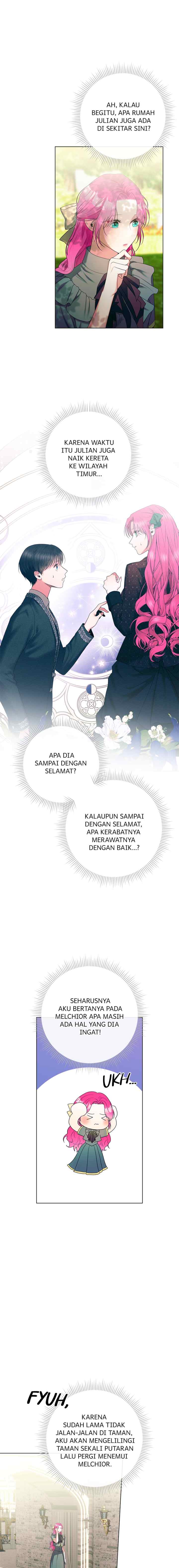 Marriage Contract With Two Husbands chapter 35 halaman 16