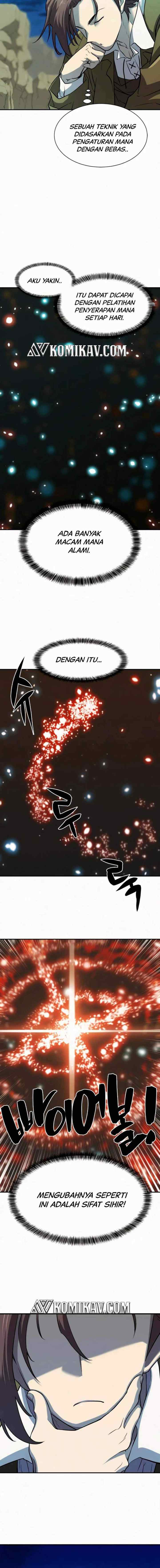 O melhor engenheiro do mundo chapter 17 halaman 11