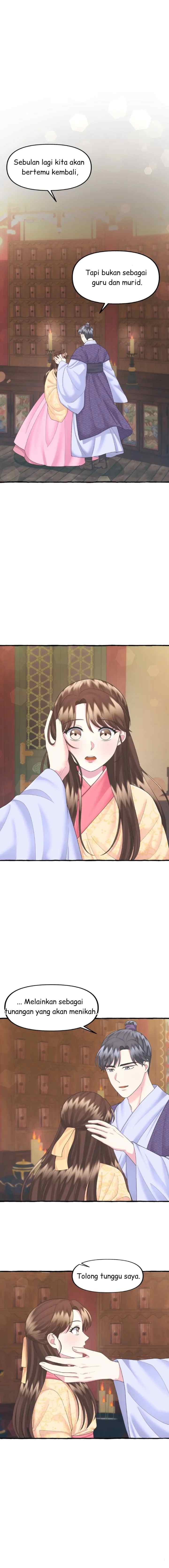 Cheer Up, Your Highness! chapter 23 halaman 12