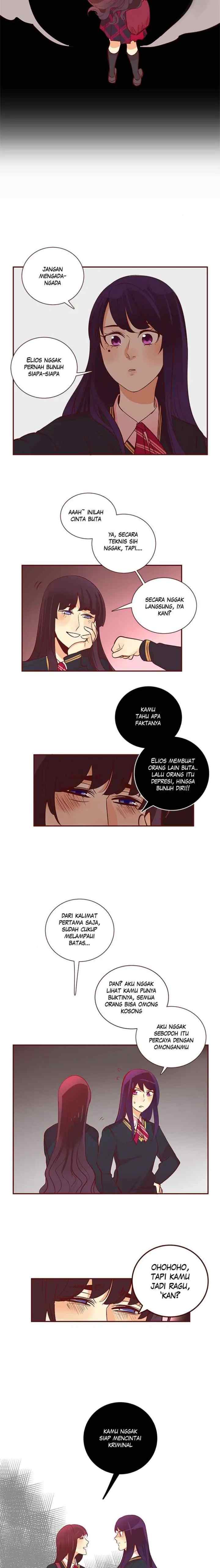 Flawless chapter 173 halaman 10