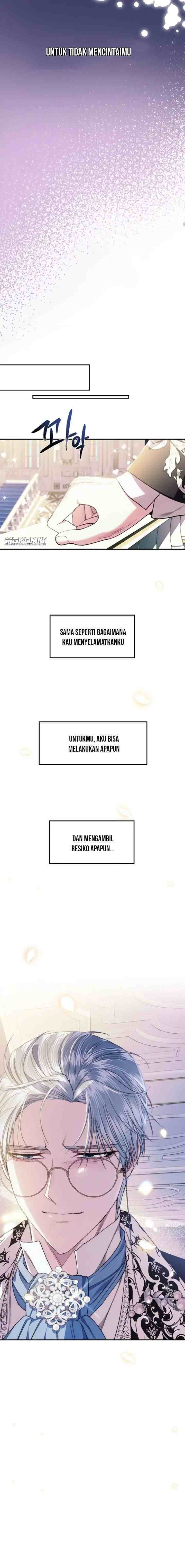 Father, I Don't Want to Get Married! chapter 48 halaman 12