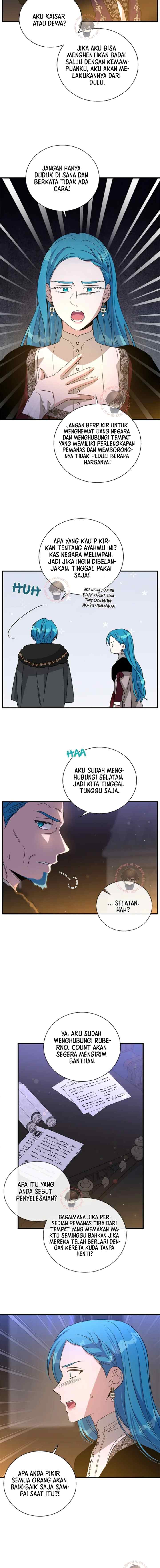 Cassia & Zesteer chapter 102 halaman 13