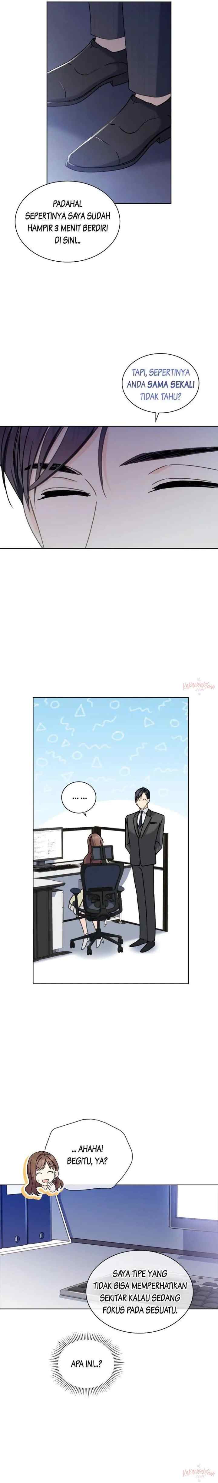 I'm in Love (INO) chapter 6 halaman 5