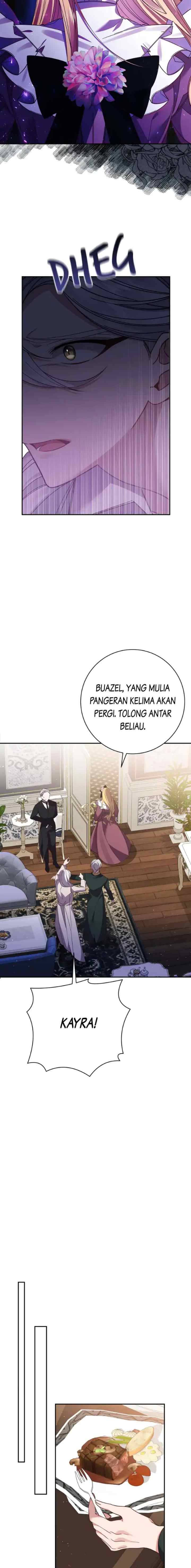It's Useless to Hang On chapter 118 halaman 14